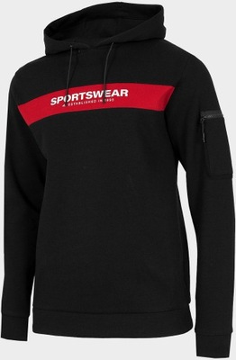 Bluza męska 4F H4L22-BLM015