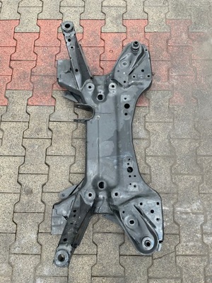 Renault master iv підрамник передній 544017919r фото №1