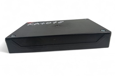 Модуль управление keyless audi q7 4l 4l0907335b 2013 фото №1