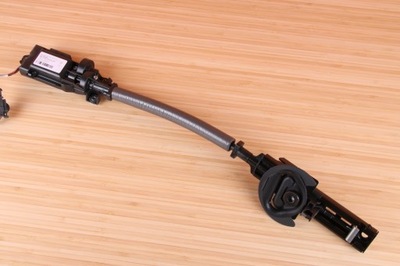 Audi a8 d4 4h механізм регулювання висоти поперечина 4h0857833 фото №1