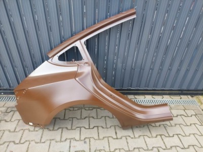 Tesla model 3 крыло правый задняя задний новый оригинальный номер фото №1