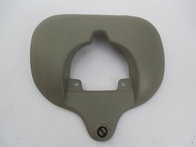 Scenic i 1 lift rx4 захист поперечина середнього задня фото №1