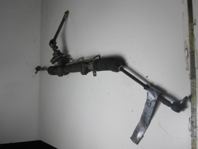 Рейка рульова трансмісія fiat siena fl lift wsp 1 фото №1