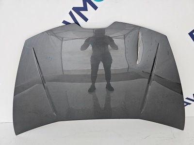 Капот lamborghini huracan фото №1