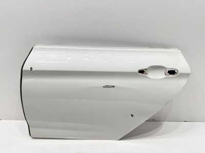 Bmw 3 gt f34 дверь задняя задние левая фото №1