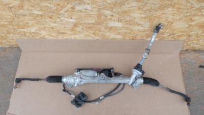 Mercedes sprinter 910 magiel трансмиссия рулевая рейка 9104606700 фото №1