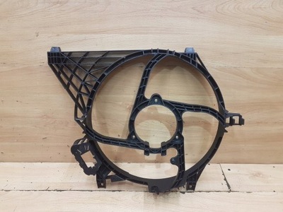 Корпус вентилятора nissan primera p12 1.9dci фото №1