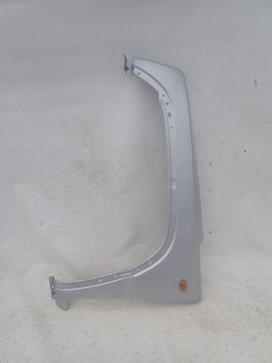 Jeep liberty 01- крыло левый перед передний фото №1