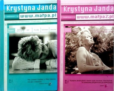 Krystyna Janda www.małpa.pl www.małpa2.pl