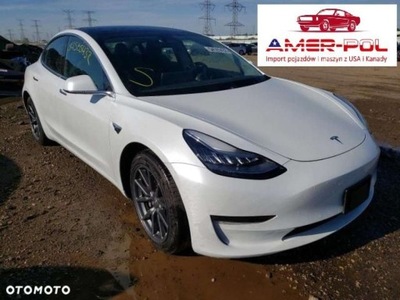 Tesla Model 3 2020 Tesla Model 3, silnik elekt...