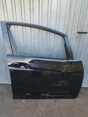 Двері перед праве honda jazz iv 2013-2020 фото №1