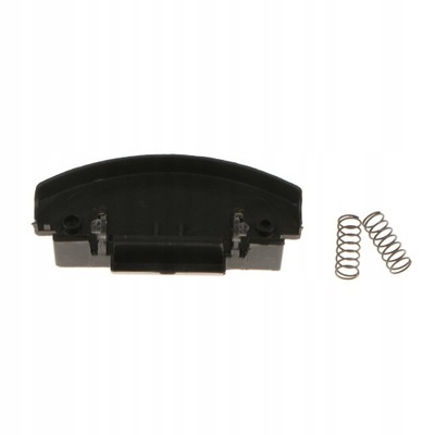 OKIETNIK КРЫШКИ PUSH BOTTON ДЛЯ VW GOLF 3B0868445