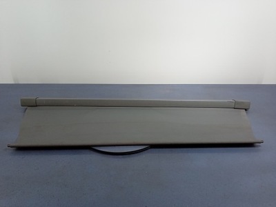 Chrysler voyager iv caravan шторка багажника фото №1