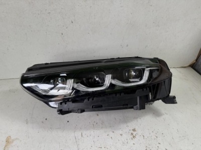 Фара ліва перед alfa romeo tonale 23- фото №1