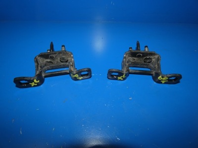 Xc60 i петля петли крышки багажника задняя kpl фото №1