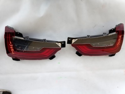 Bmw i3 - задня задня лампа кришки ліва права фото №1