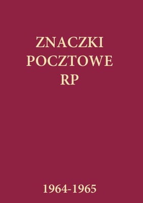 KLASER JUBILEUSZOWY TOM VI 1964 1965 FISCHER + FUTERAŁ