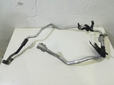 Audi rs5 rs4 шланг кондиционера 8k2260712h фото №1