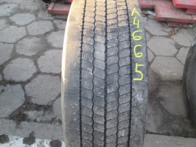 315/70R22.5 CONTINENTAL MICHELIN XDA2 PROPULSION CARGO  