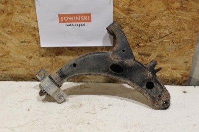 Рычаг левое  subaru forester 1 sf s-turbo 1997-2002 фото №1