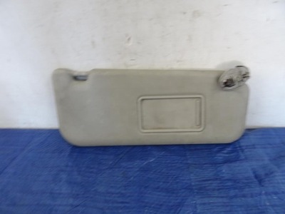 Козырёк козырёк правый toyota verso 09r фото №1