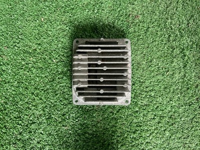 Модуль led преобразователь opel astra 39055760 фото №1