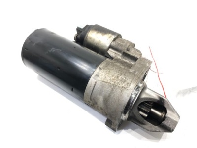 Стартер mercedes c219 3.0 224km 04-11 фото №1