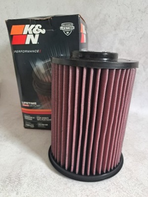 K&N FILTERS E-2993 ФИЛЬТР ВОЗДУХА