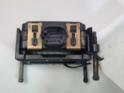 Модуль 5q0907561h seat leon iii lift фото №1