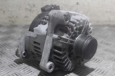 Генератор bmw 3 f30 2.0d фото №1