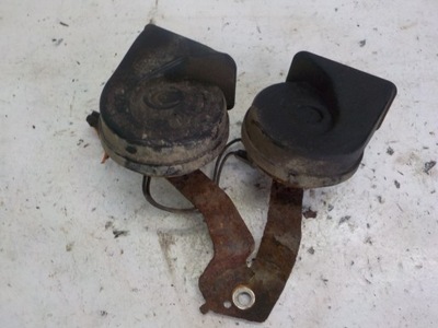 Ford mondeo mk3 клаксон фото №1