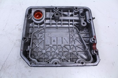 Крышка клапанов lombardini ldw502 m4 фото №1