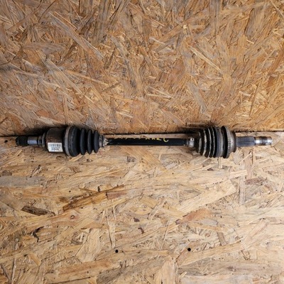 Привідний вал ліва короткий opel karl 1.0 b 42529905 фото №1