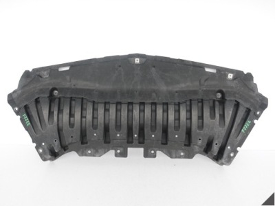 Mercedes s-klasa c217 a217 14- нижня плита захист двигуна фото №1