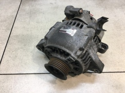 Генератор toyota carina e 1.8 16v tn100211-8991 фото №1