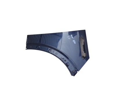 Крила правий перед mini cooper r50 фото №1