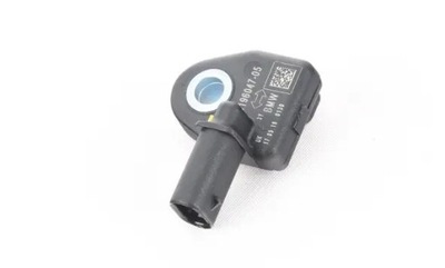 Датчик удару передній usa bmw x1 f48/x2 f39 оригінальний номер фото №1