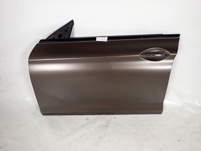 Bmw 6 f06 11- дверь левая перед передние фото №1