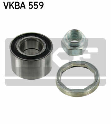 ПОДШИПНИК ШЕСТЕРНИ ПЕРЕД SKF VKBA 559 VKBA559