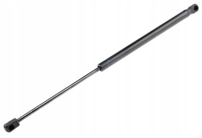 Пружина газовая задний крышки nty do peugeot 108 72 1.2 фото №1