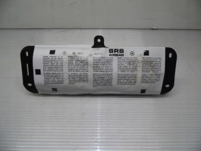 Подушка безпеки подушка пасажира mercedes w219 фото №1