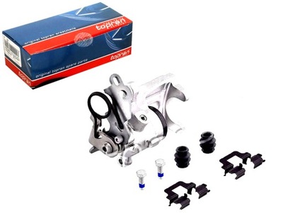 Суппорт тормозной topran bc53976 rx3898153a0 212517 фото №1