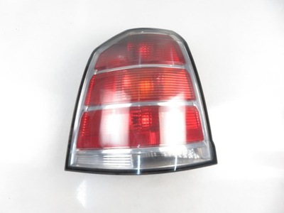 FARO IZQUIERDA PARTE TRASERA OPEL ZAFIRA B 24451841  