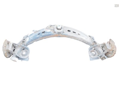 Mercedes a w169 1.5 балка підвіска задня фото №1