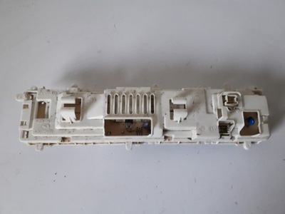 Amica TGAWT 6101WSW - Programator moduł pralki