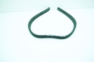 Прокладка отсек двигателя оригинальный номер - mercedes sl r230 06r фото №1