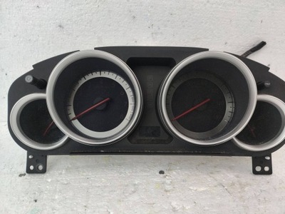 Лічильник mazda cx-9 2008 td1155430 фото №1