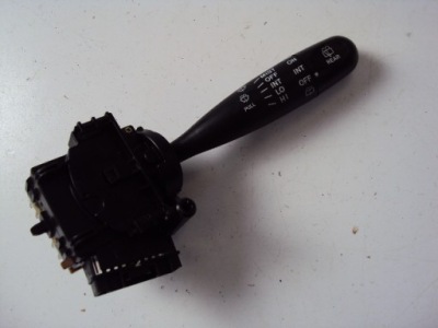 Важіль двірник toyota rav-4 ii 00-05 фото №1