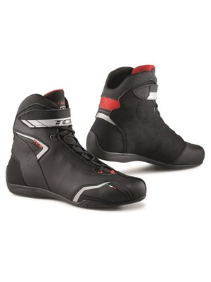 Tcx Buty Blaze Black 44