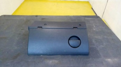 Кришка бардачка консолі opel movano b master 3 фото №1